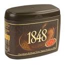 Poulain Black Chocolate Powder 1848 450 g